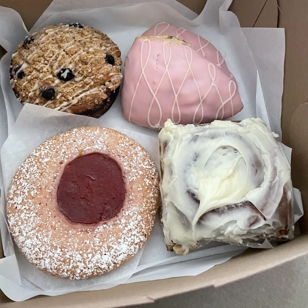 Doughnut