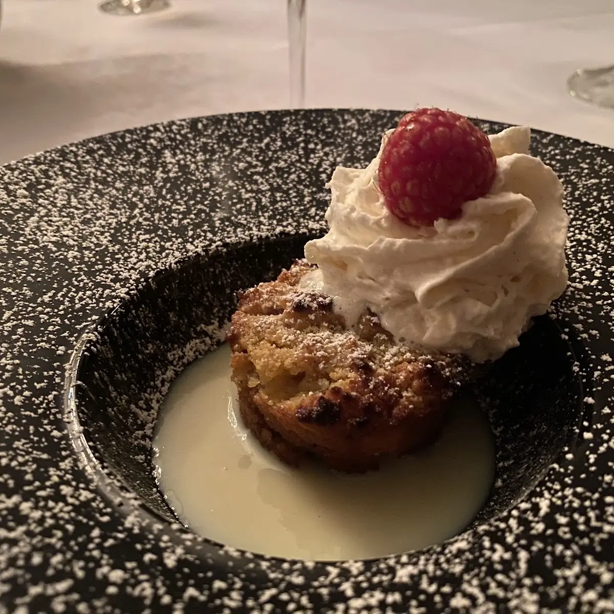 Bread Pudding