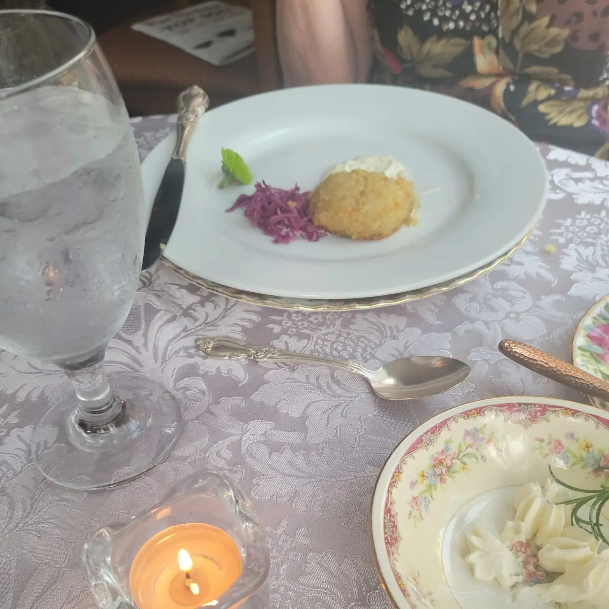 Crab Cakes