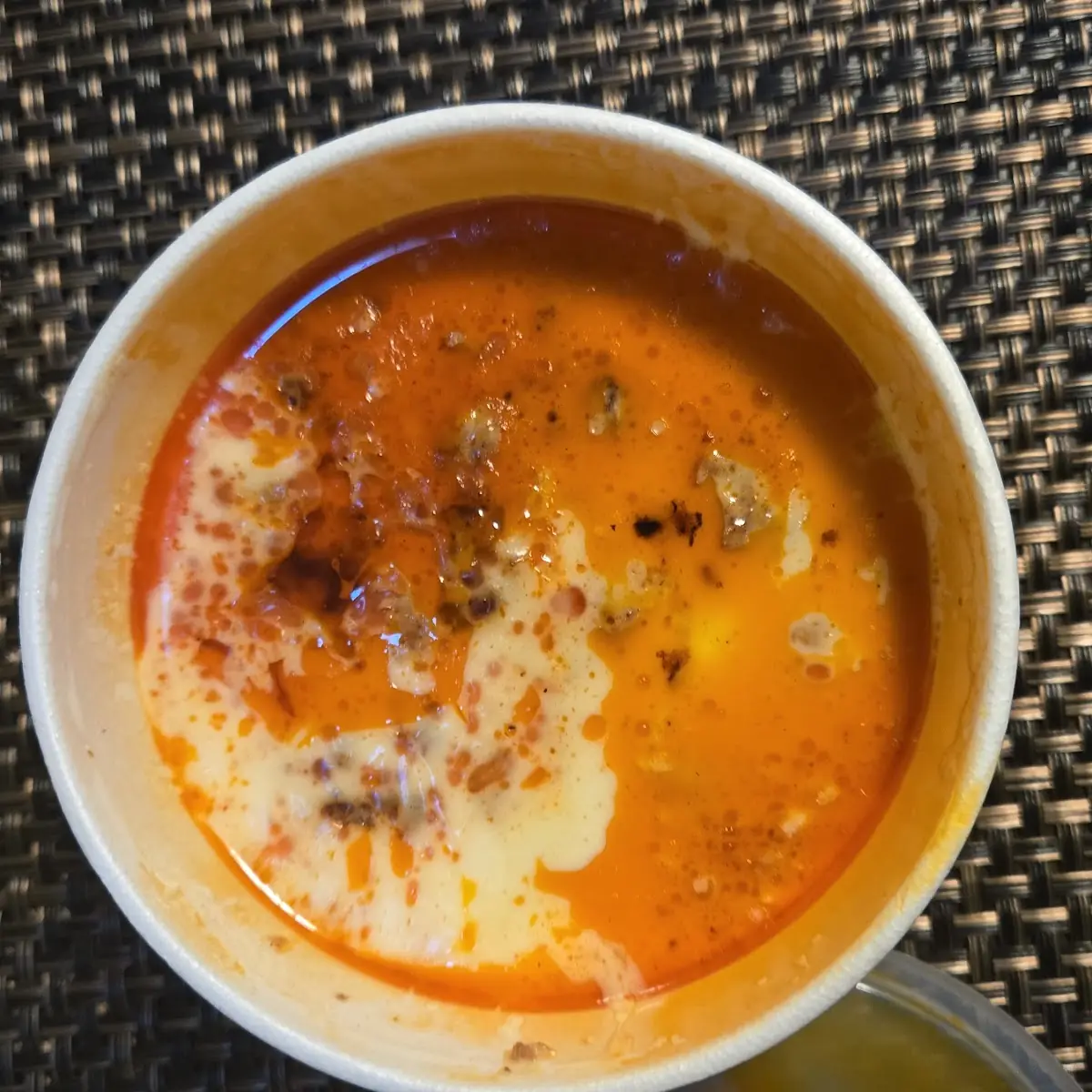 Tomato Soup