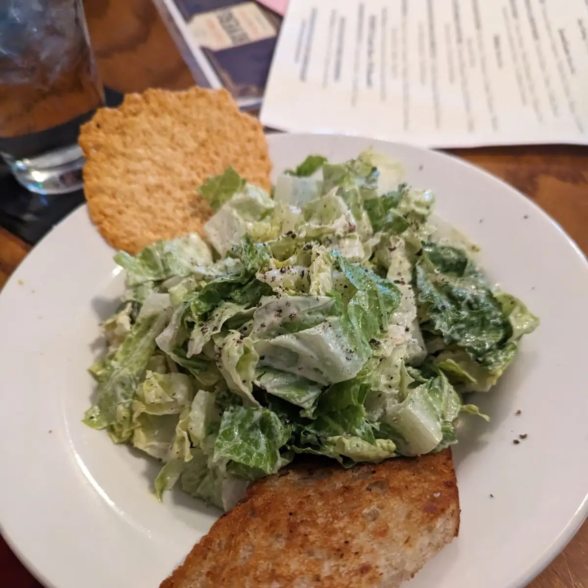 Caesar Salad