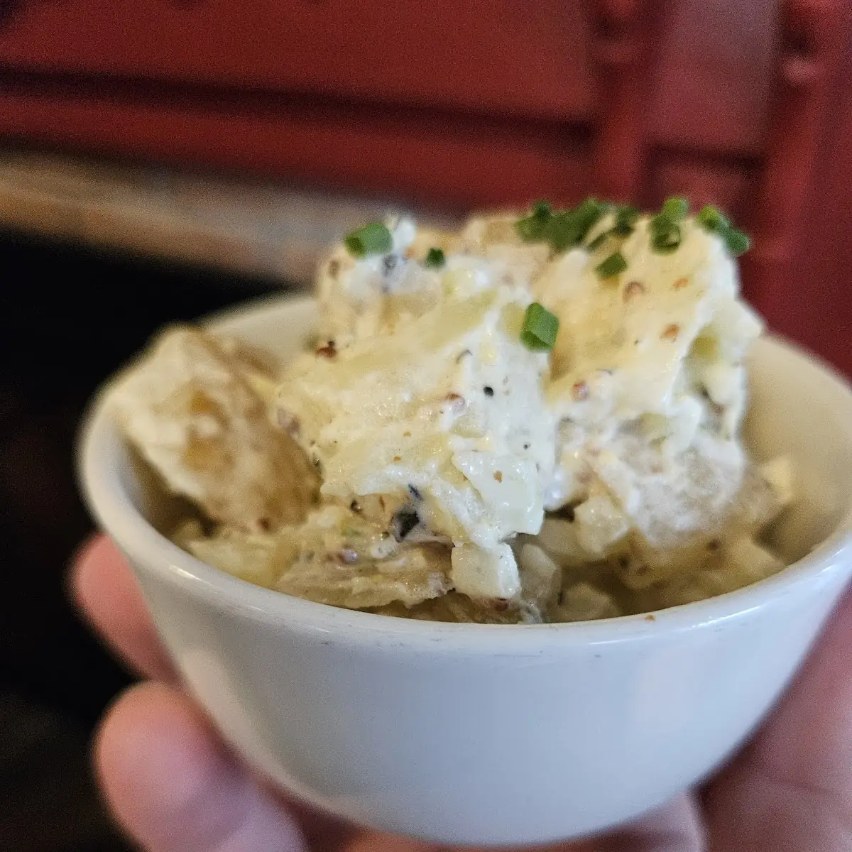 Potato Salad
