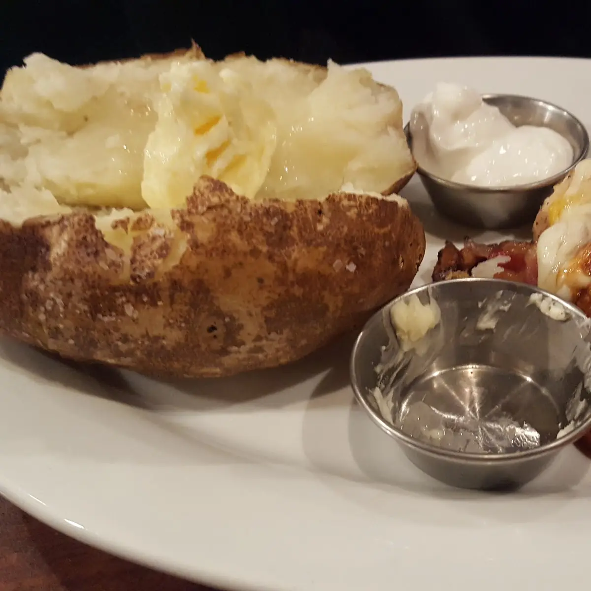 Smoky Mountain Chicken