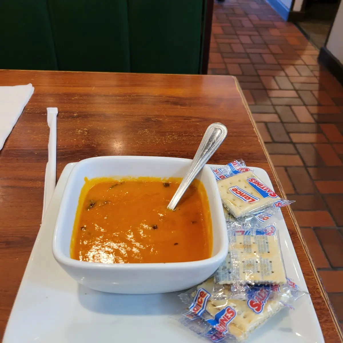 Tomato Soup
