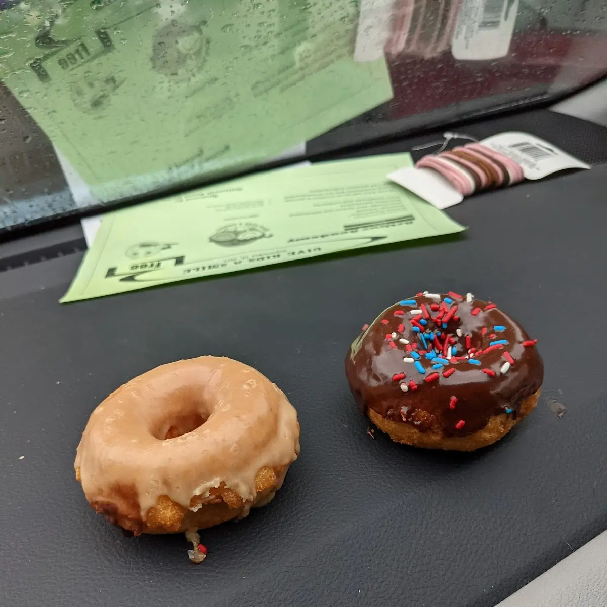 Doughnut