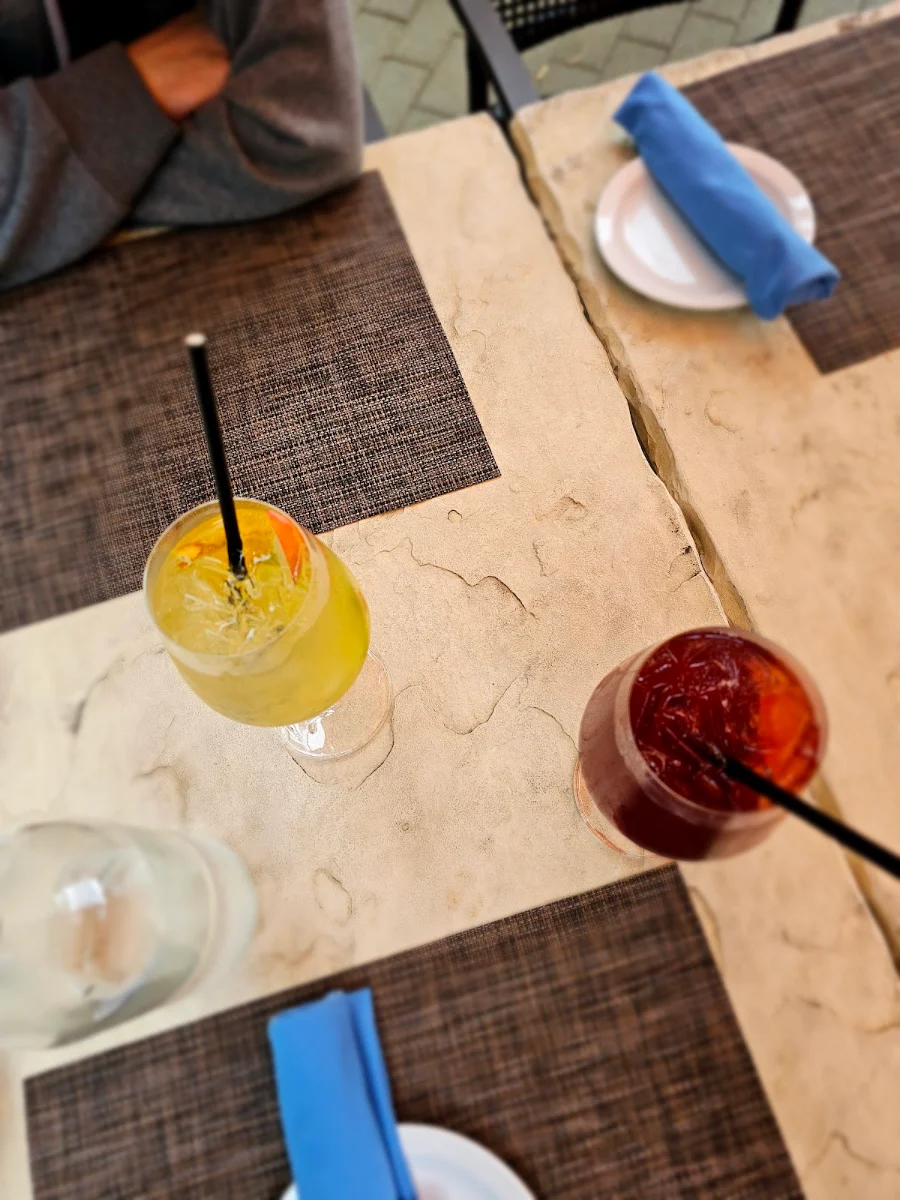 Highlights, The Landing Kitchen + Bar