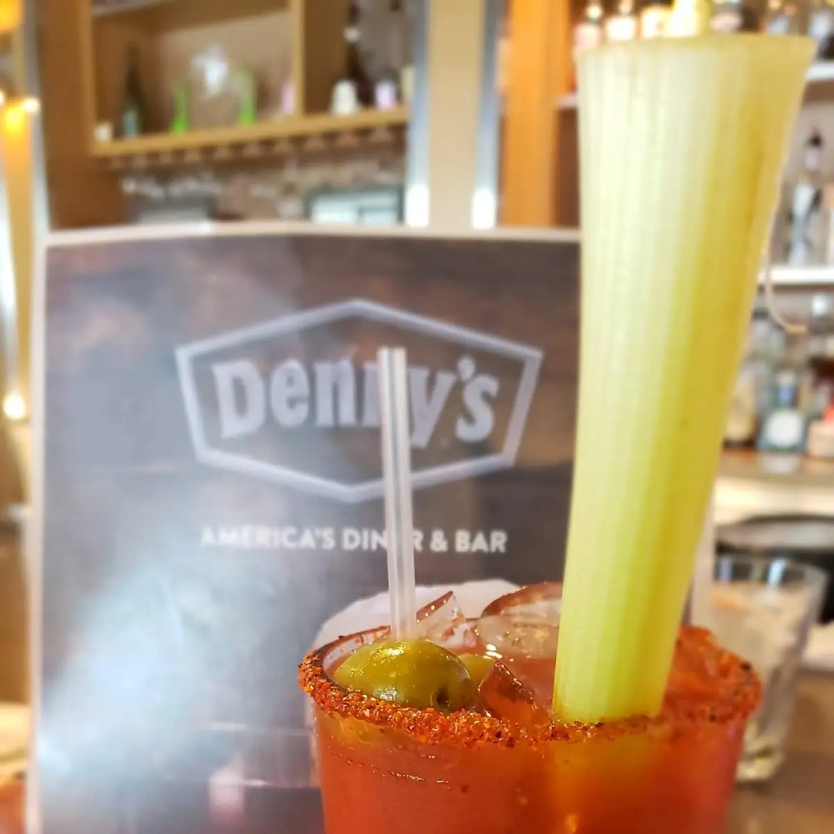 Bloody Marys