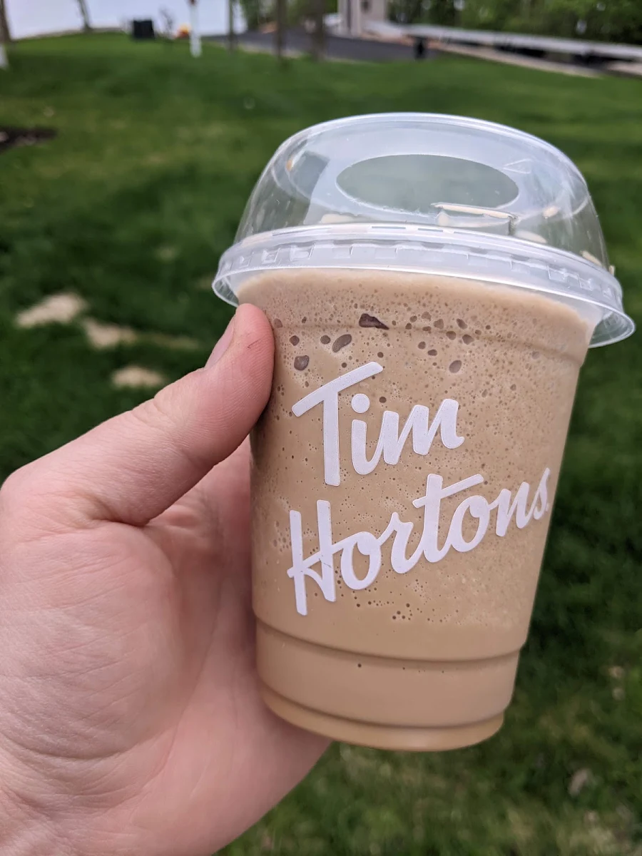 Highlights, Tim Hortons