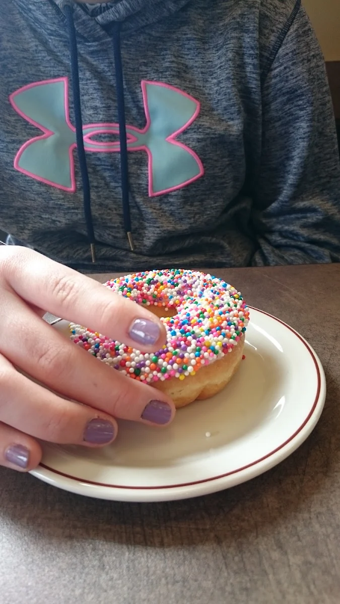 Highlights, Tim Hortons
