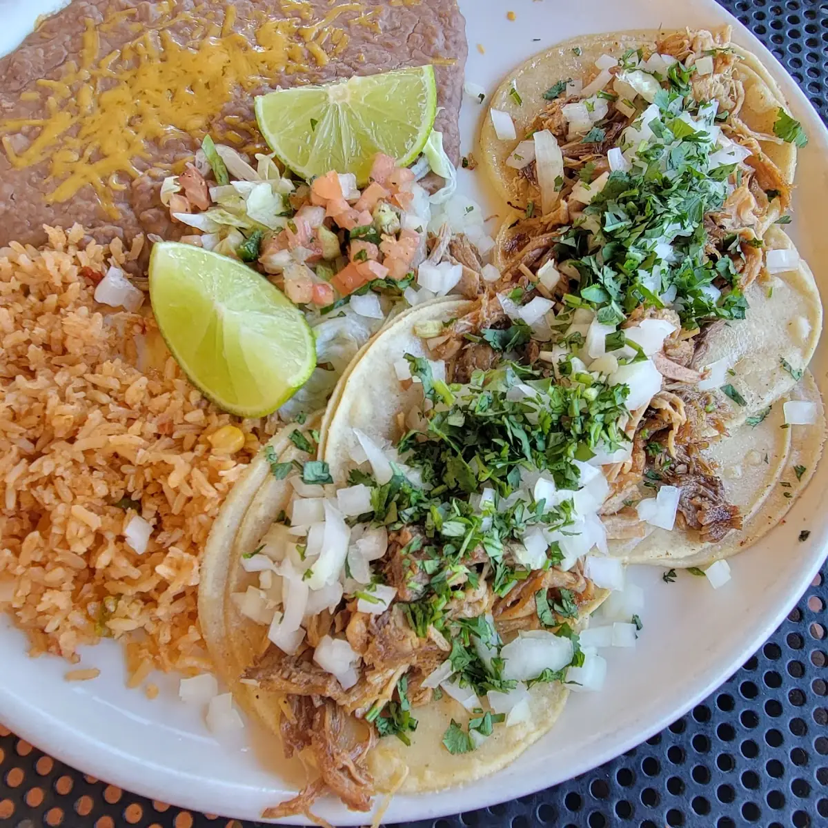 Canitas Street Tacos