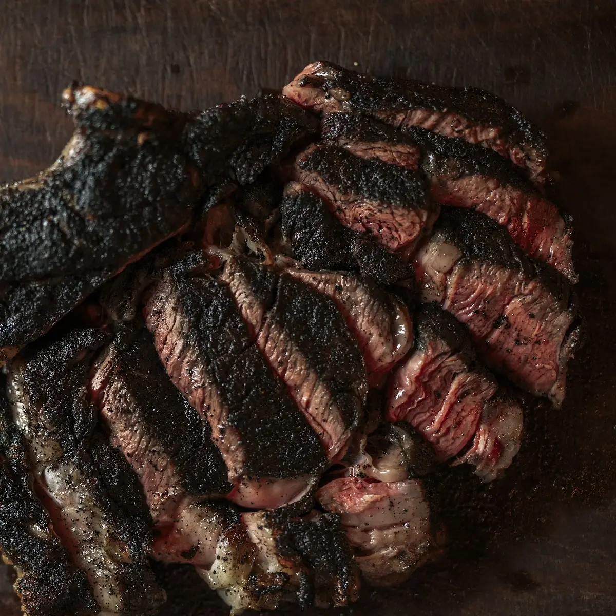 16oz Smoked Ribeye