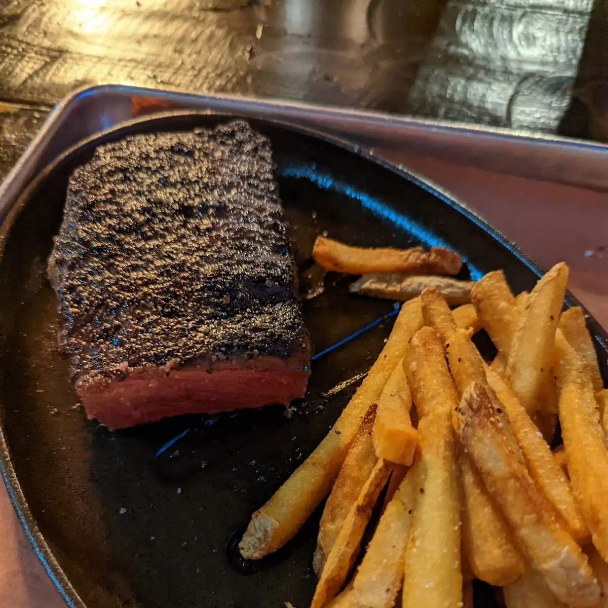 Wagyu Ribeye Steak