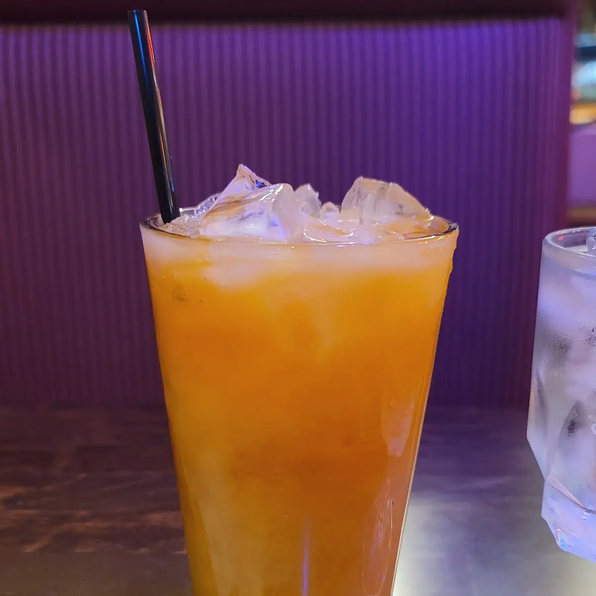 Thai Iced Tea