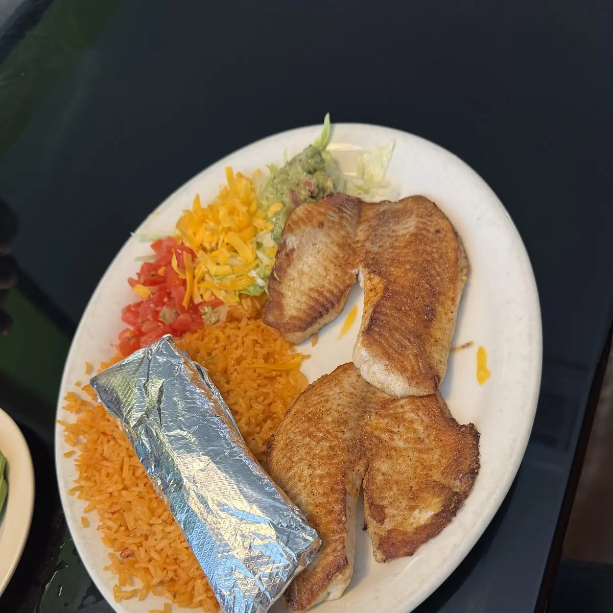 Fish Fry
