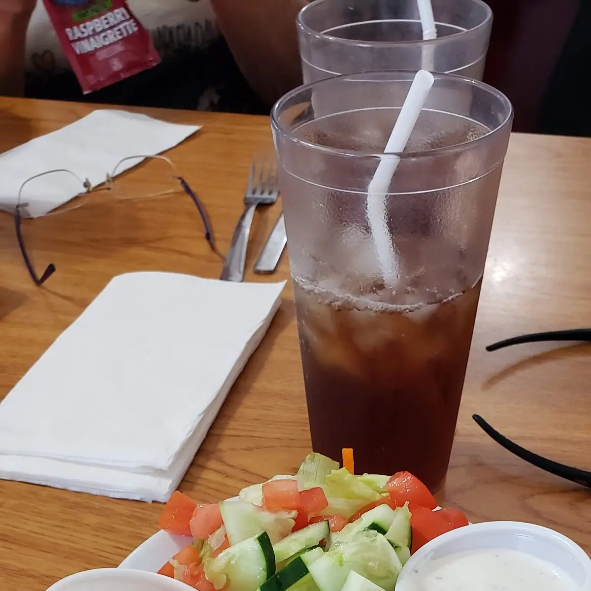 Side Salad