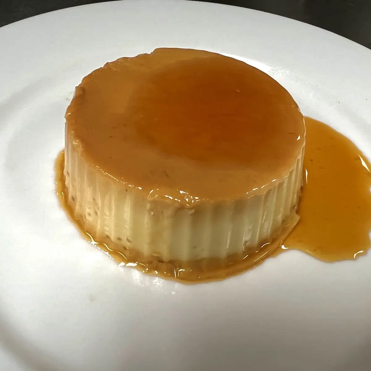 Mexican Flan
