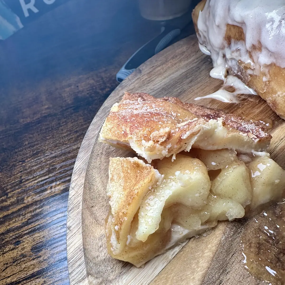 Apple Pie