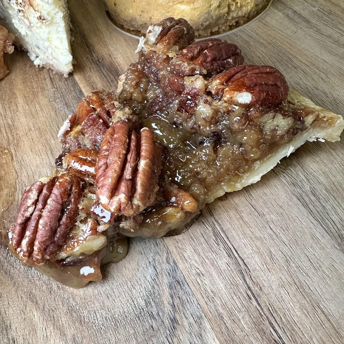 Pecan Pie