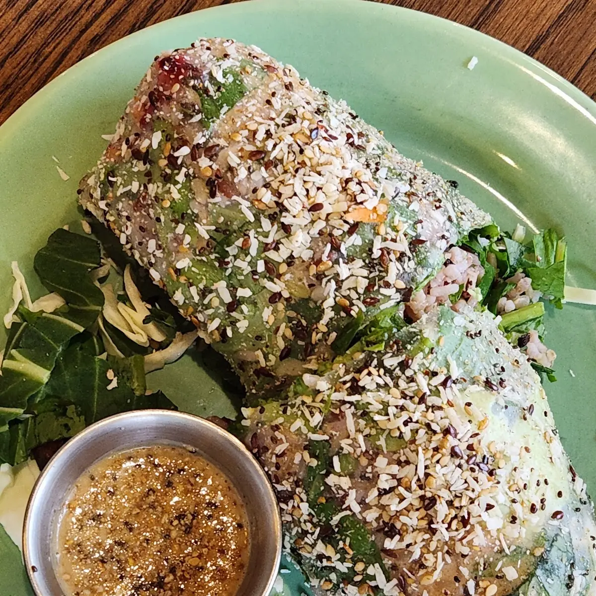 Spring Roll