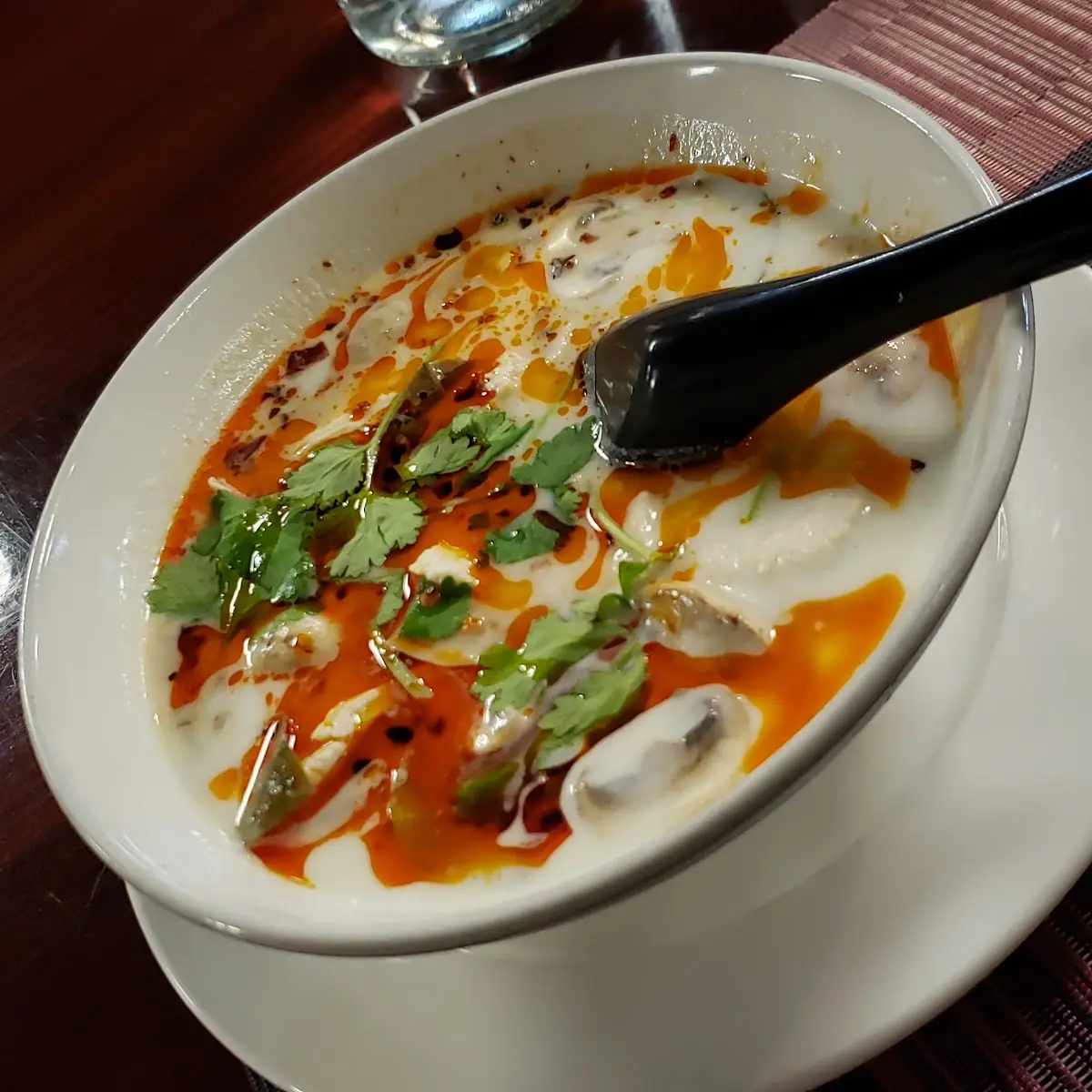 Tom Kha Gai
