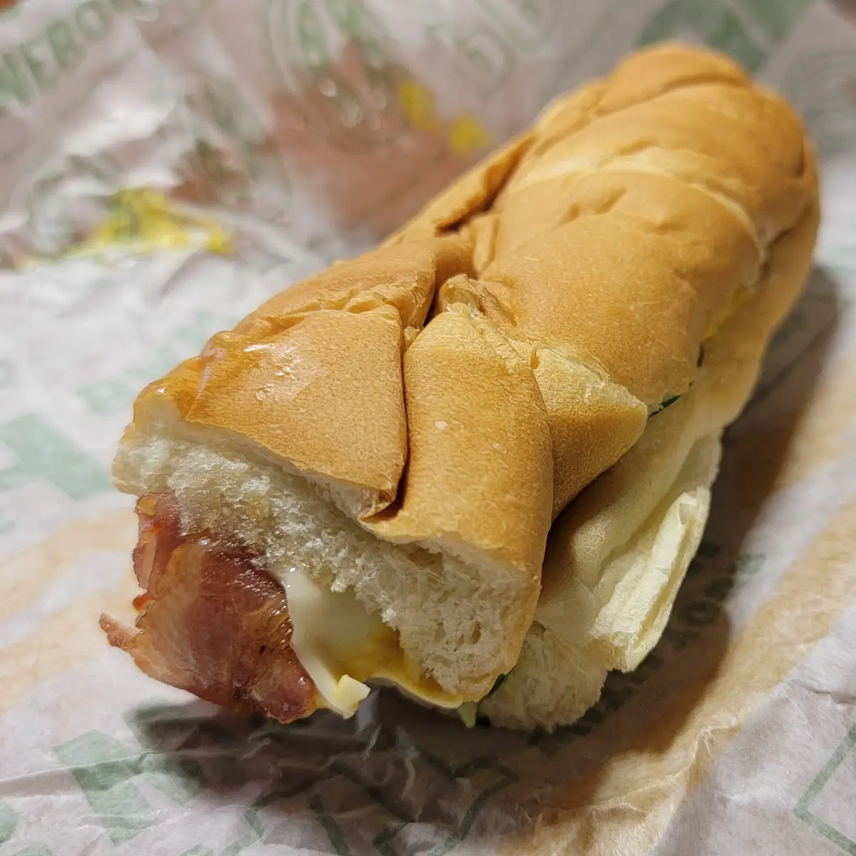 blt Sandwich
