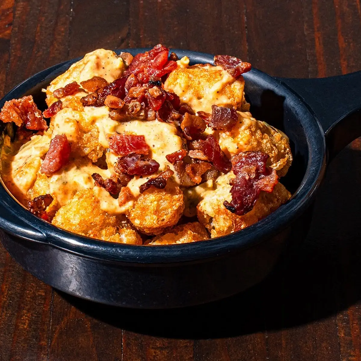 Chorizo Egg & Cheese