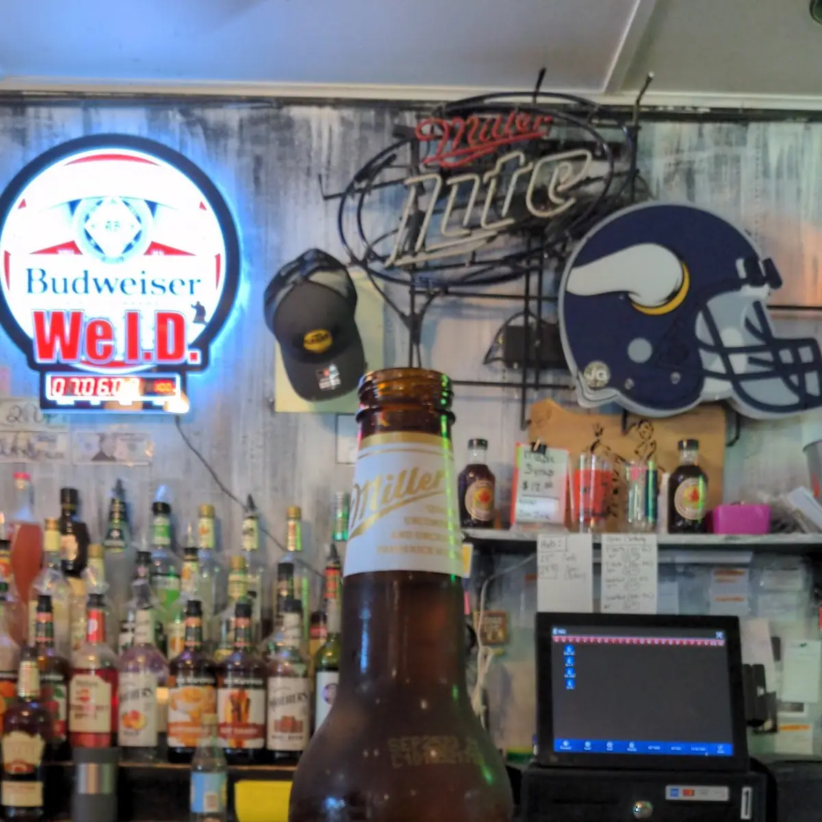 Miller Lite