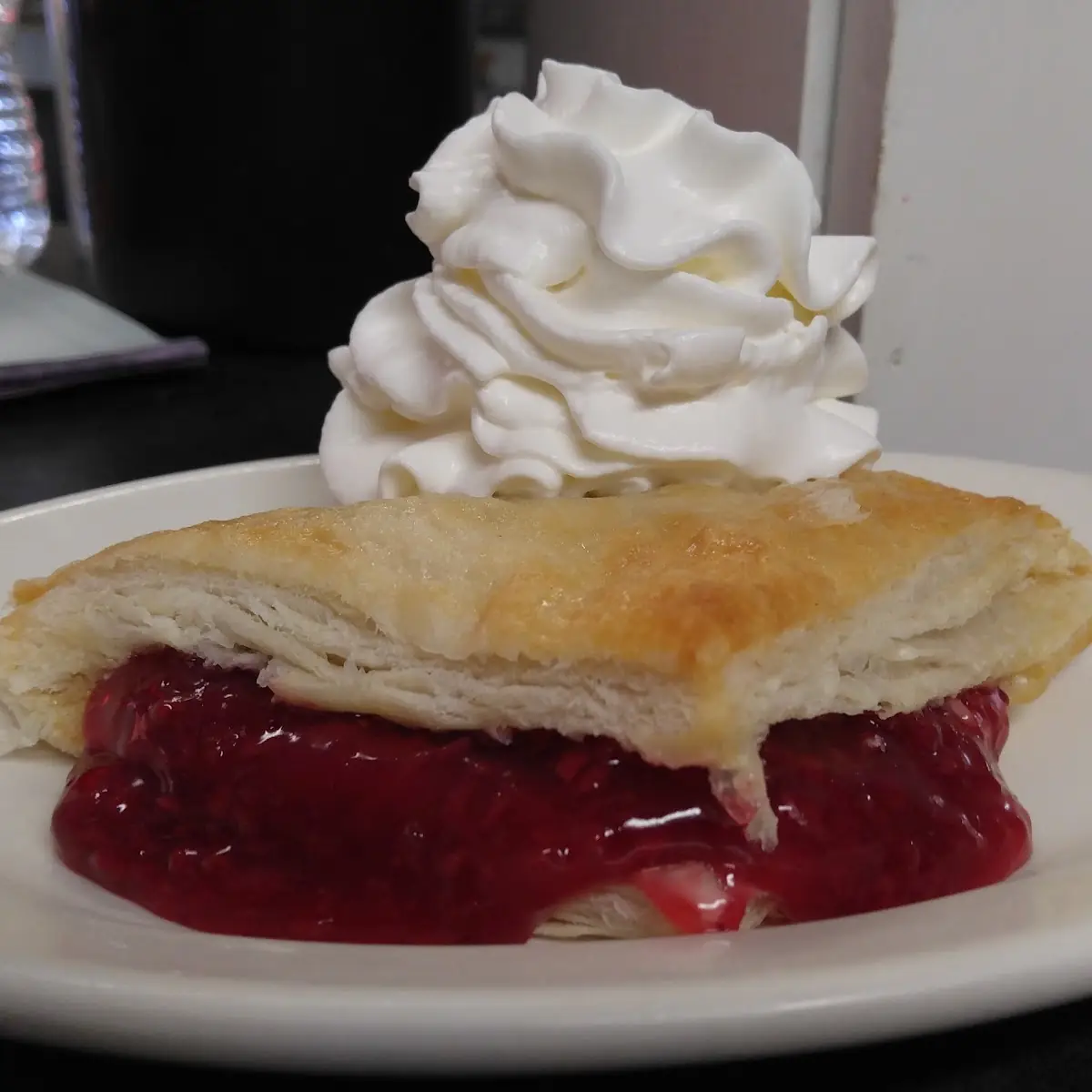 Cherry Pie