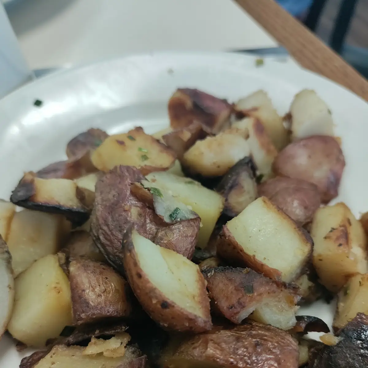 Home Fries