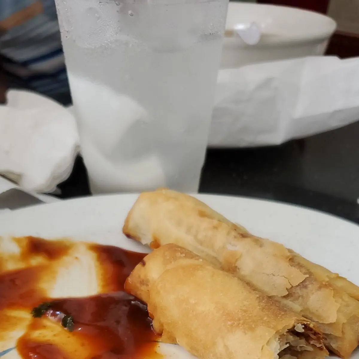 Spring Roll