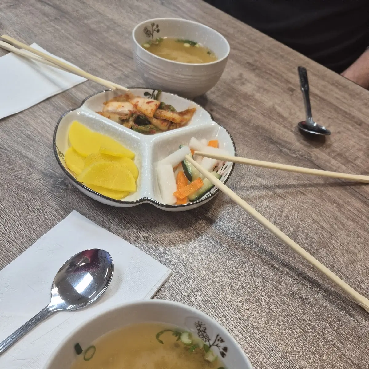 Miso Soup