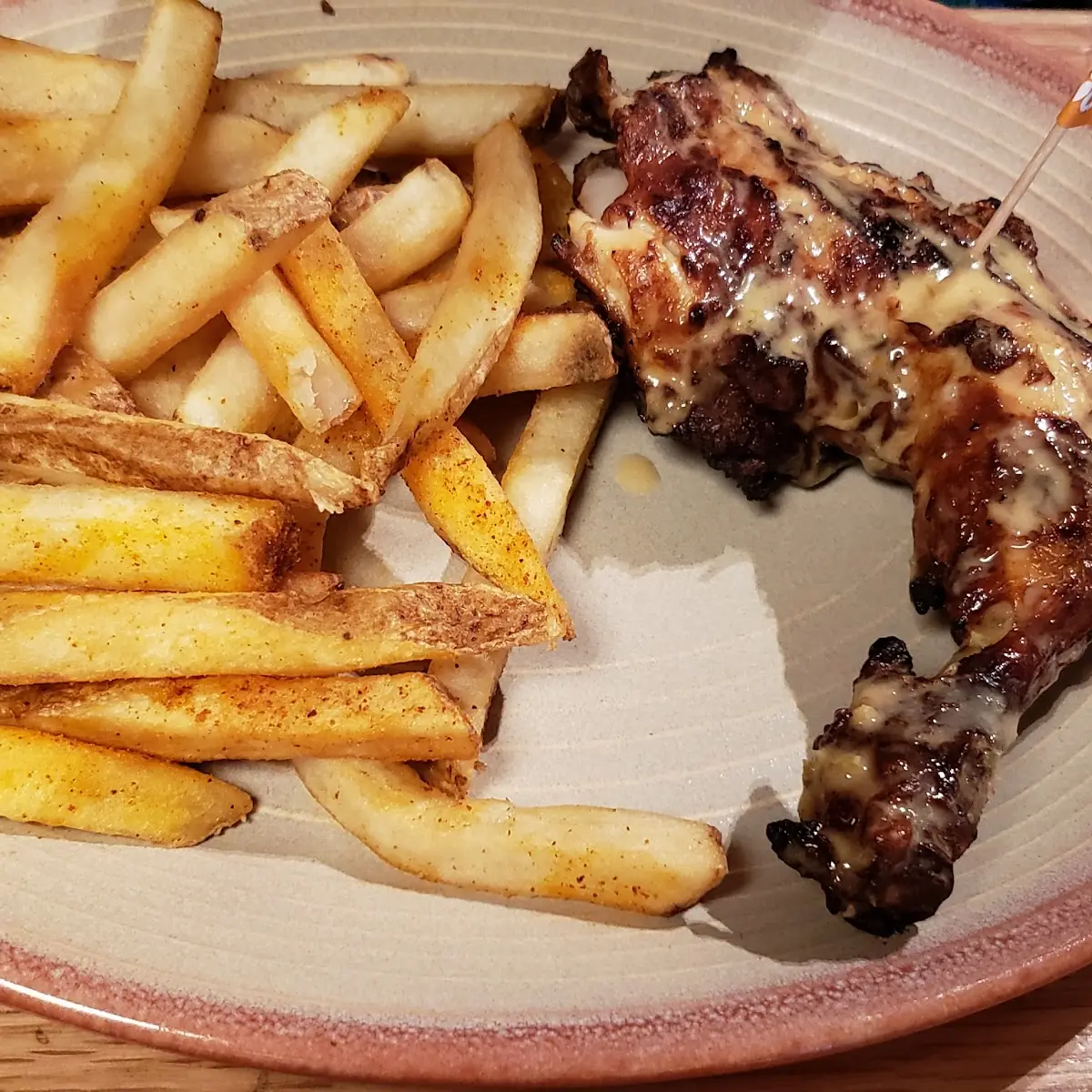 Quarter Chicken