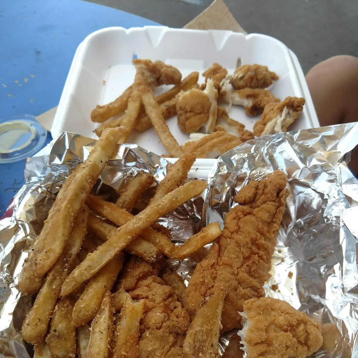 Chicken Tenders