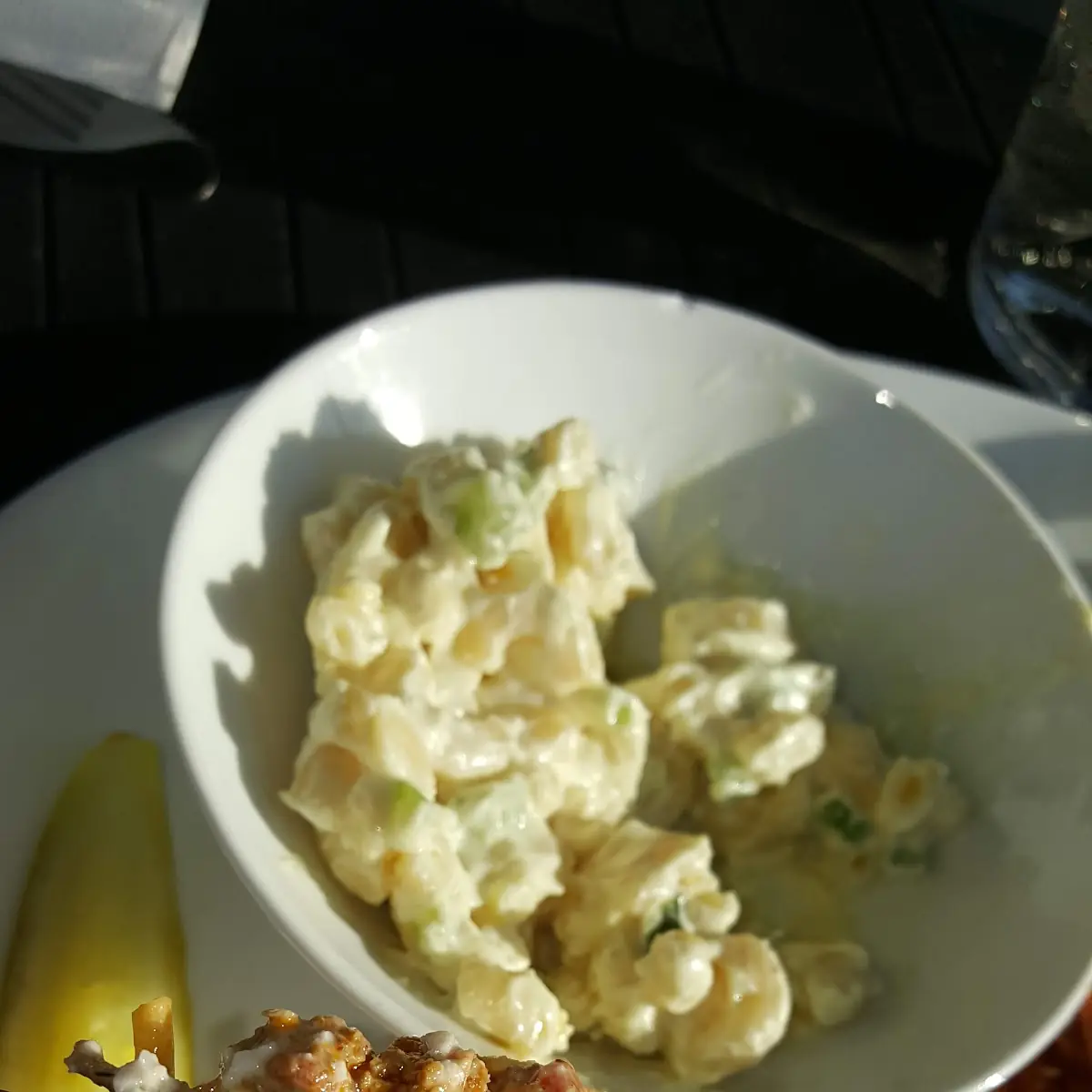 Potato Salad