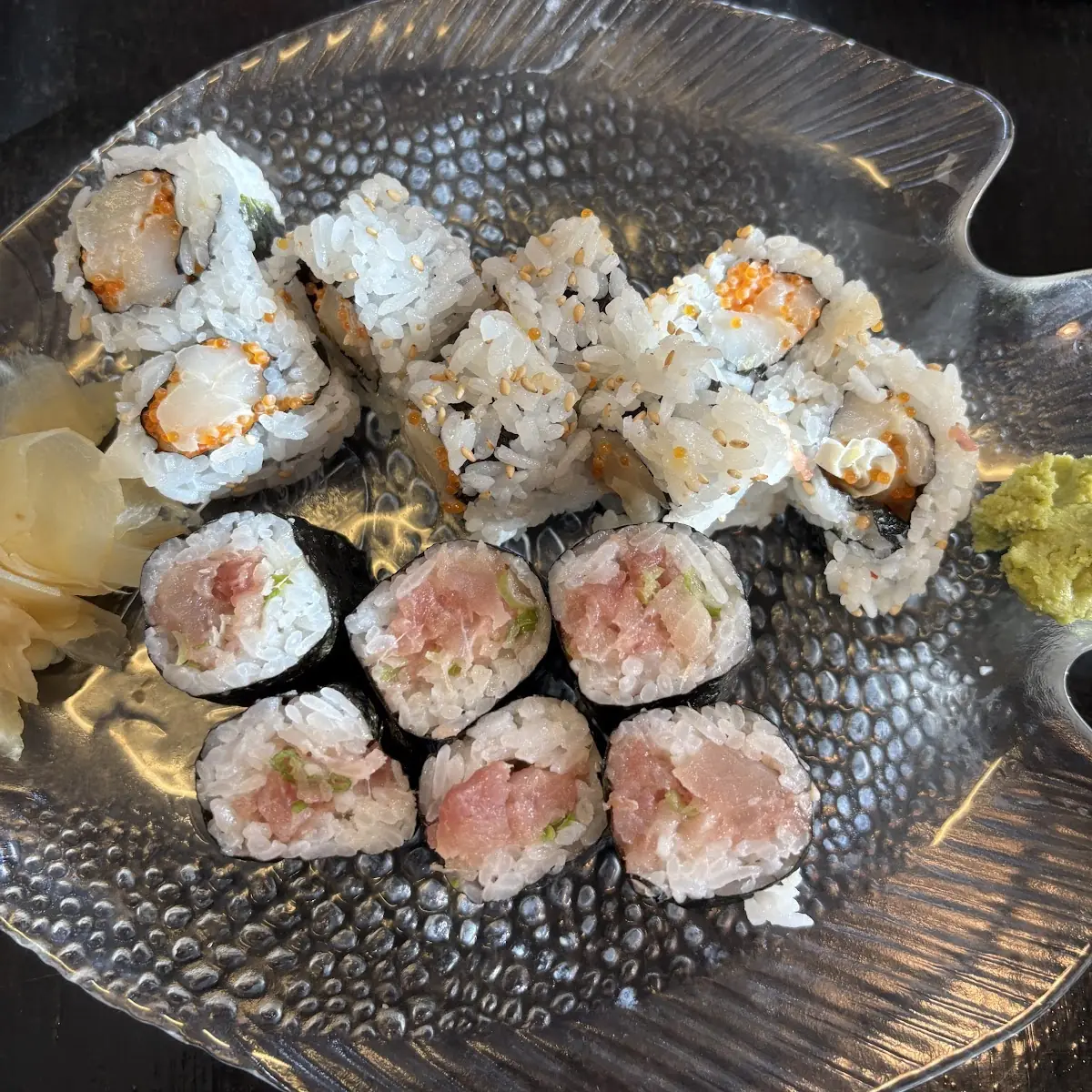 California Roll