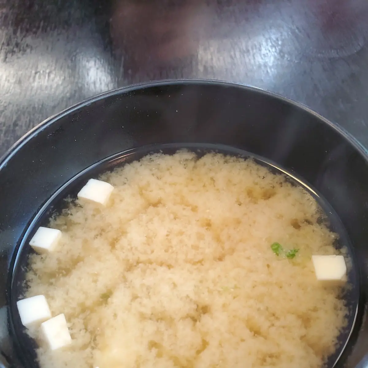 Miso Soup