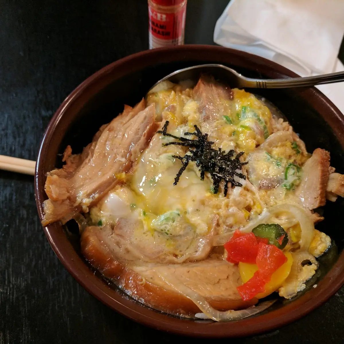 Pork Belly Don