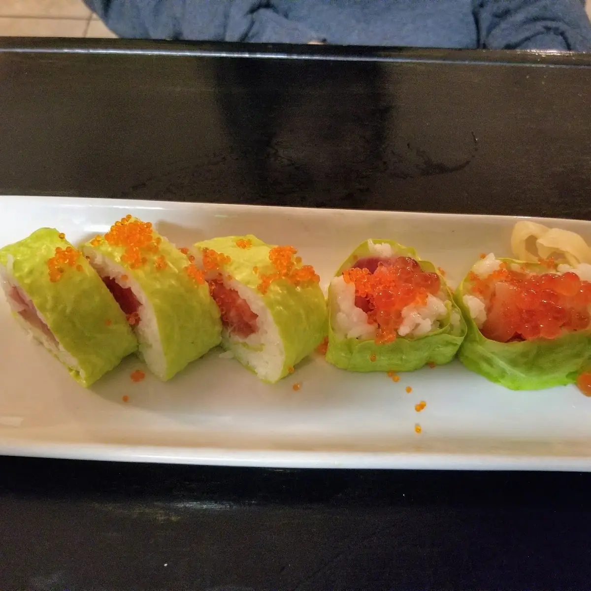 Tuna Roll
