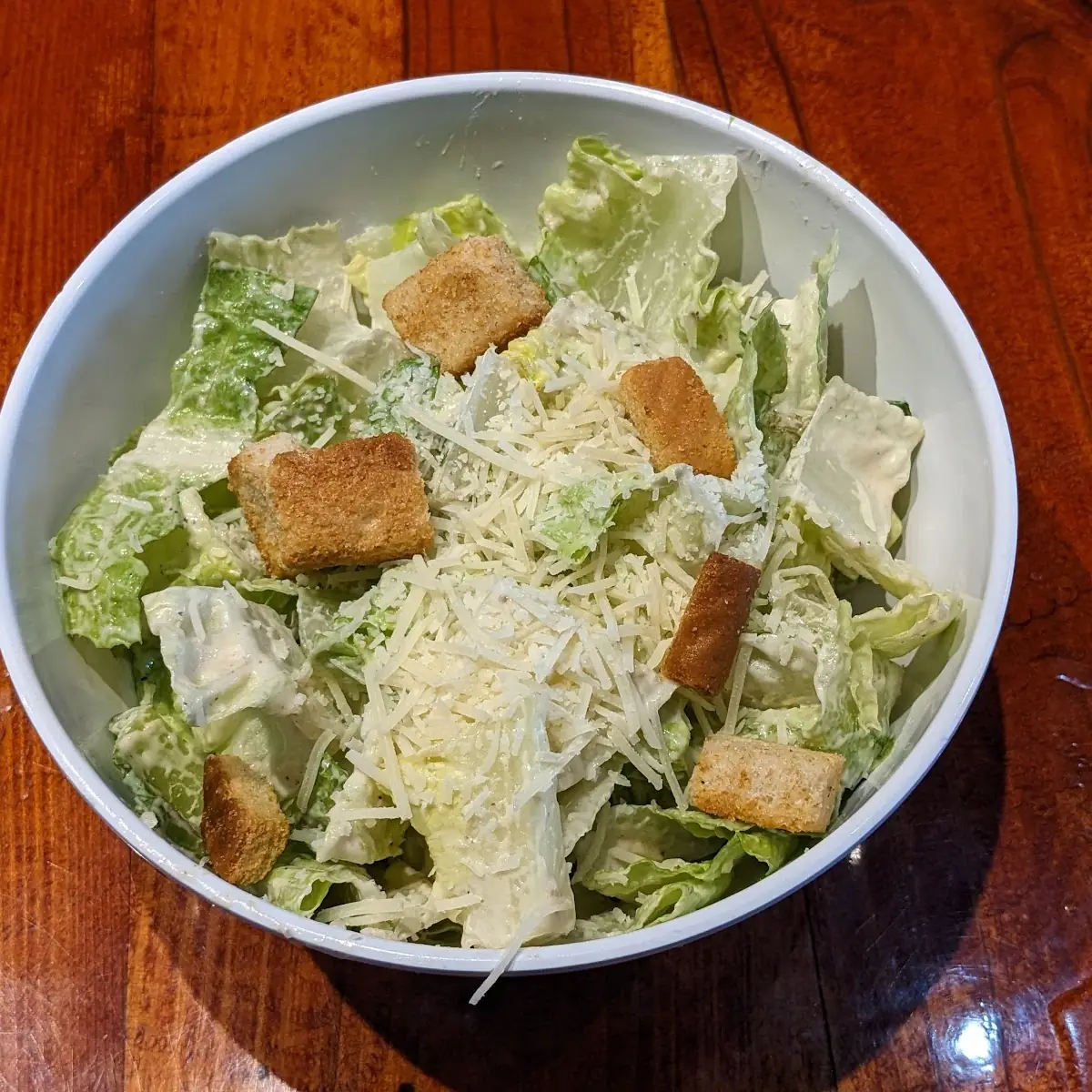 Caesar Salad