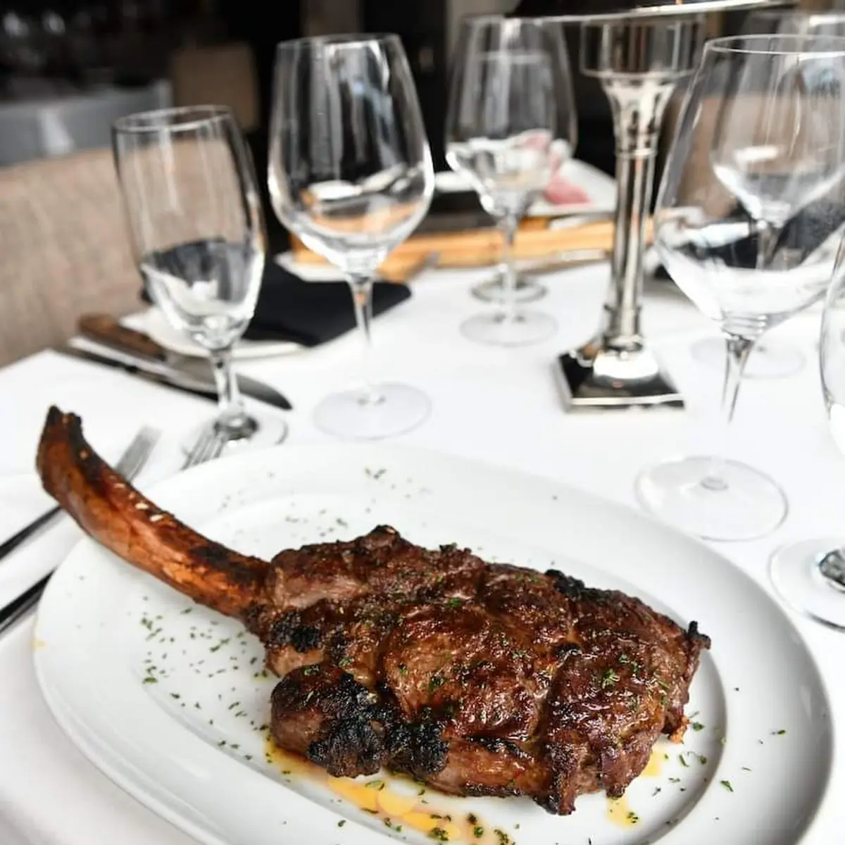 Bone-In Ribeye 22oz