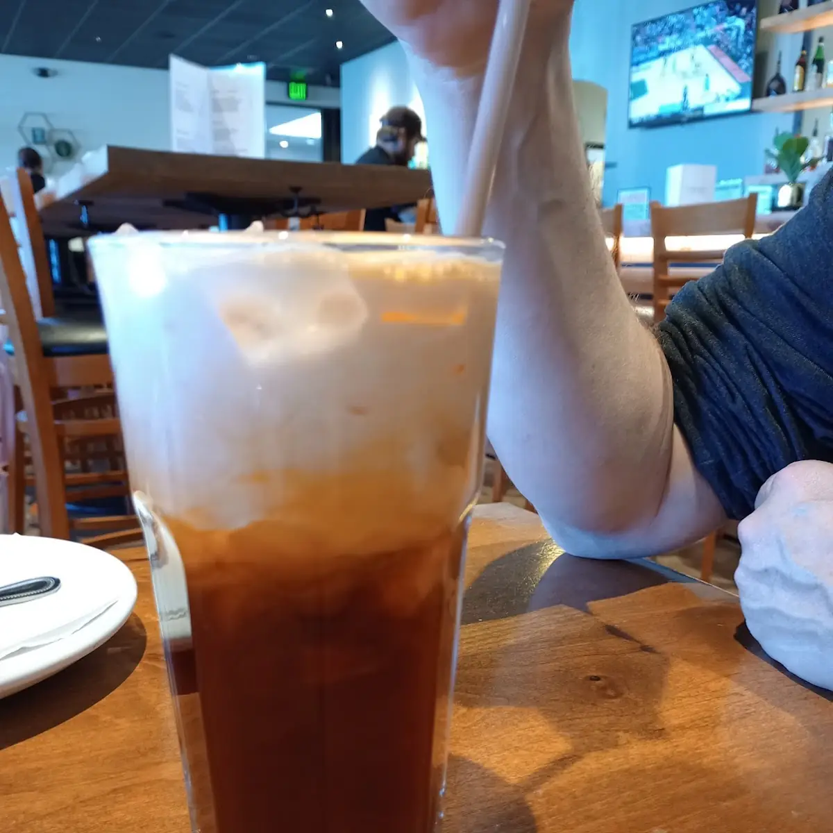 Thai Tea