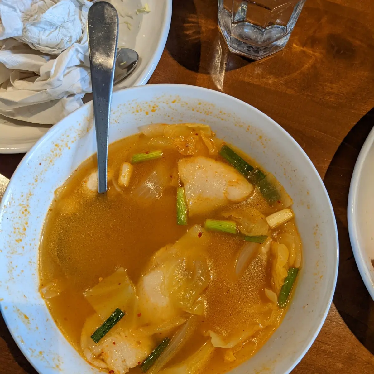 Tom Yum