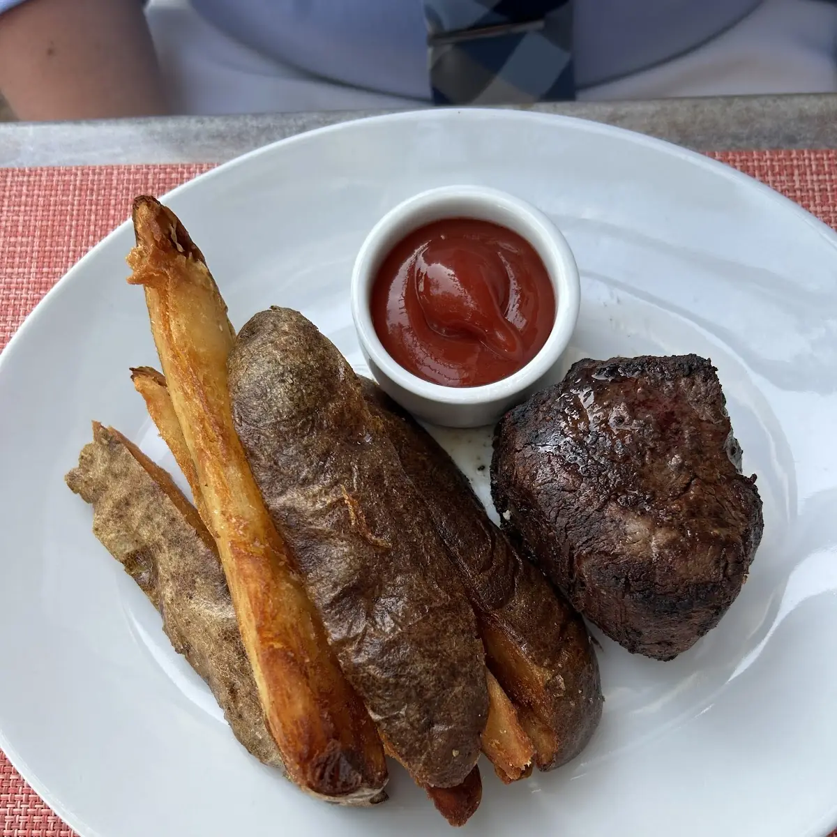 6oz Filet Mignon