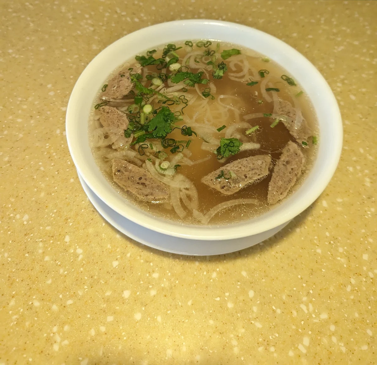 Pho Steak, PhoXpress Leduc
