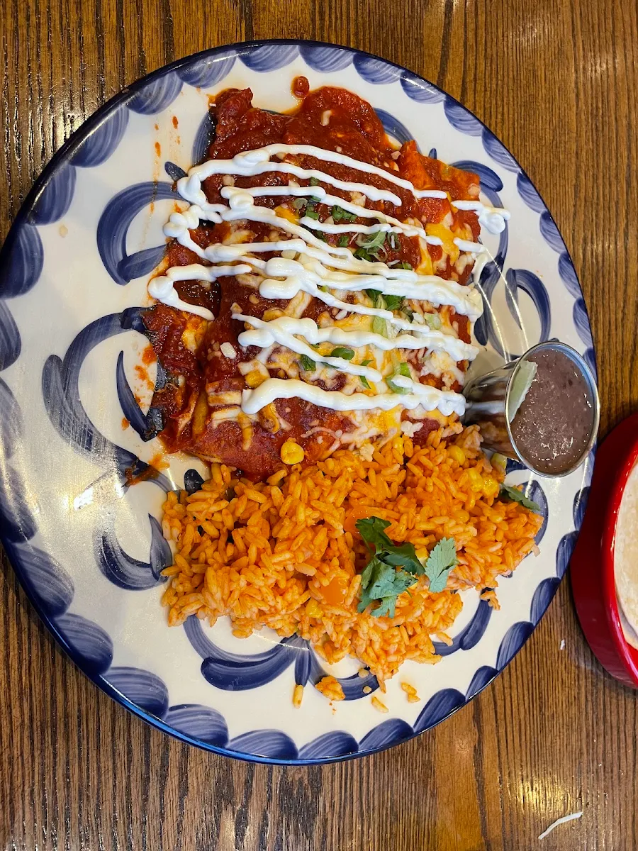 Highlights, Carlos & Pepe's - Saint-Léonard