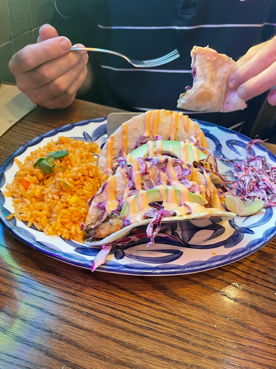 Highlights, Carlos & Pepe's - Saint-Léonard