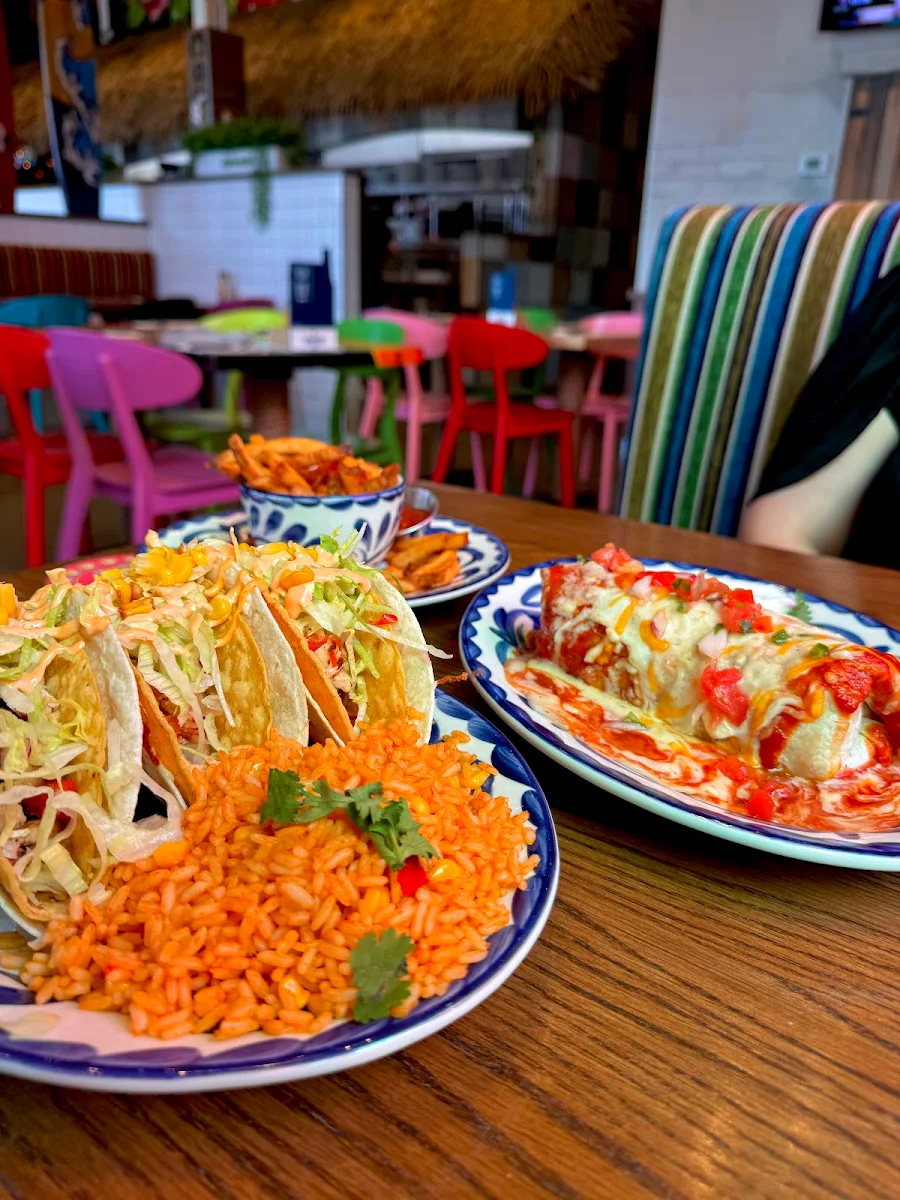 Highlights, Carlos & Pepe's - Saint-Léonard