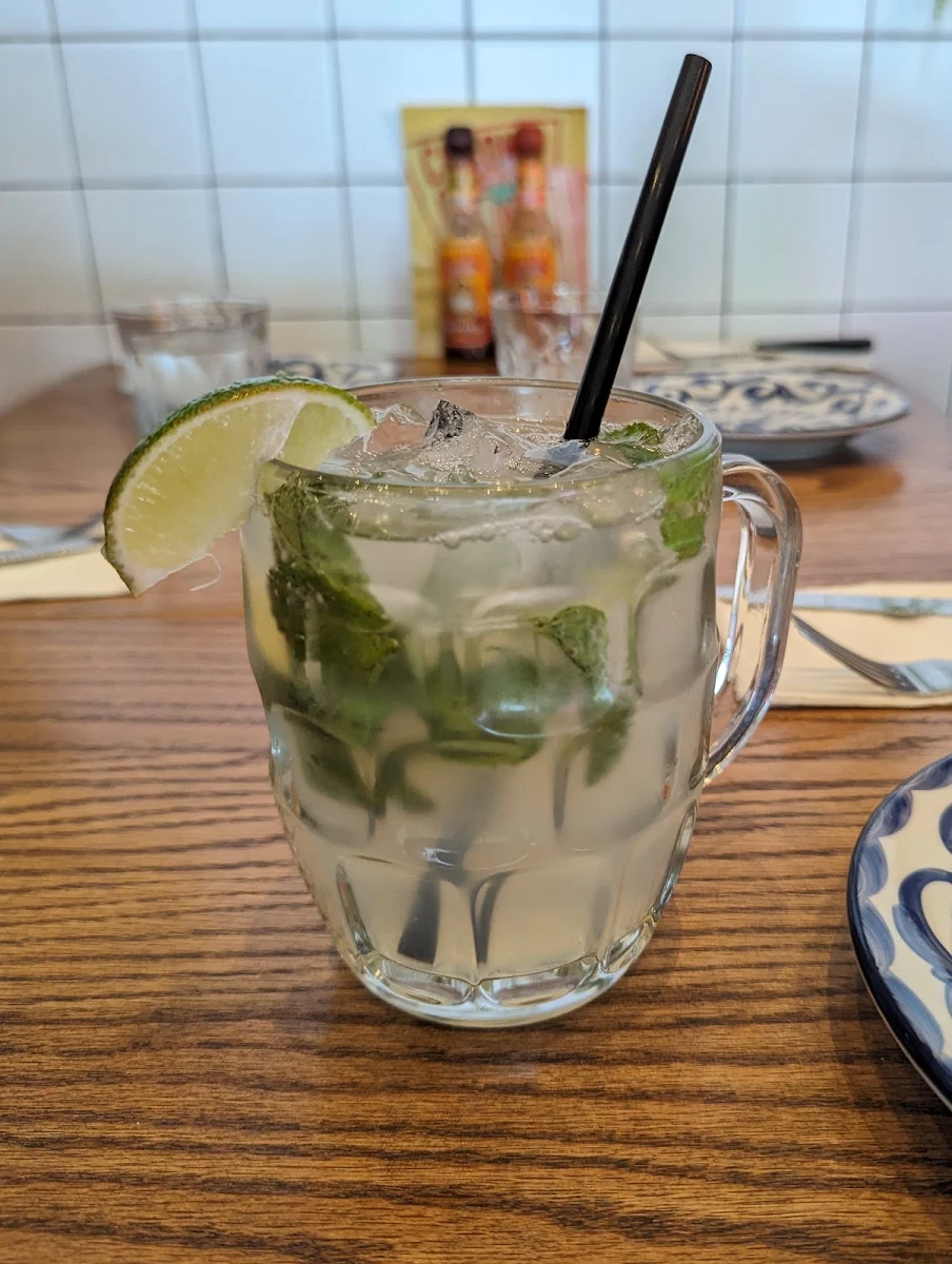 Highlights, Carlos & Pepe's - Saint-Léonard