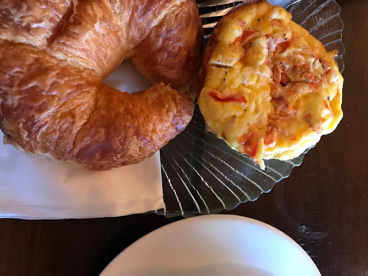 Croissant Regular