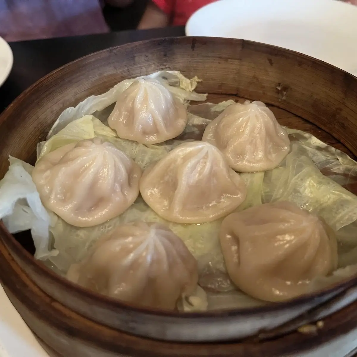 Xiao Long Bao